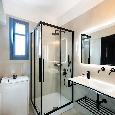 Apartment A L'aise *