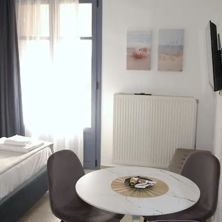 A L'aise Apartment