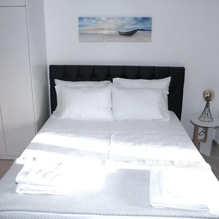 A L'aise Apartment *