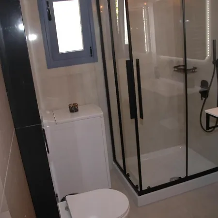 Apartment A L'aise Apolpaina
