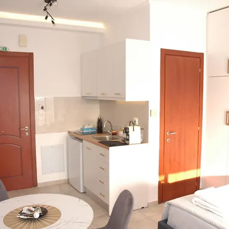 Apartment A L'aise *
