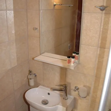 A L'aise Apartment Apolpaina
