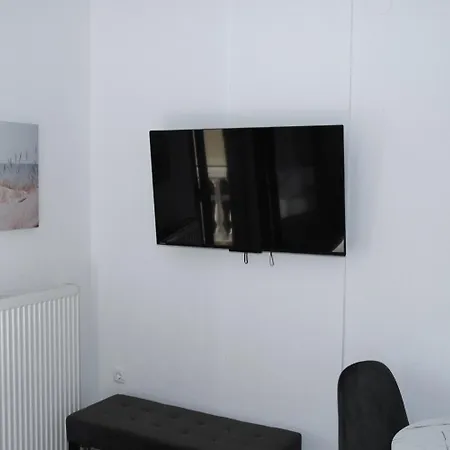 A L'aise Apartment *