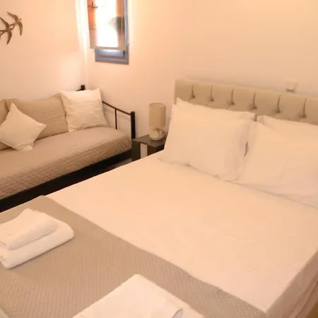 A L'aise Apartment *