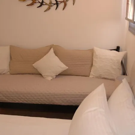 Apartment A L'aise Apolpaina