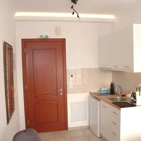 Apartment A L'aise