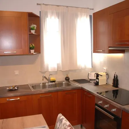 A L'aise Apartment *