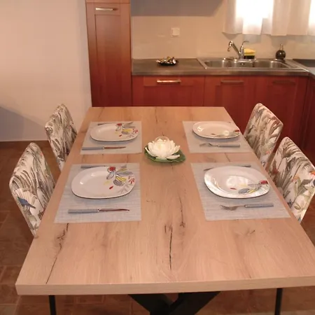 A L'aise Apartment *