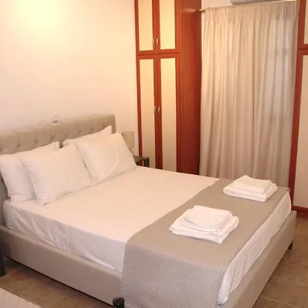 A L'aise Apartment