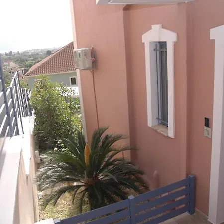 Apartmán A L'aise *
