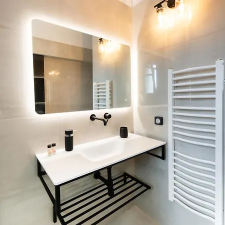 Apartment A L'aise