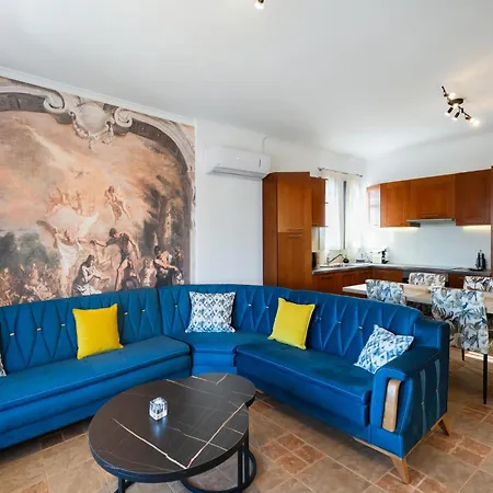 A L'aise Apartment