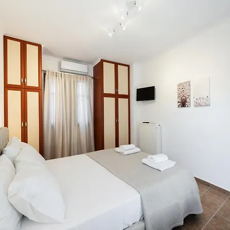 A L'aise Apartment
