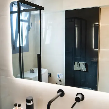 Apartment A L'aise