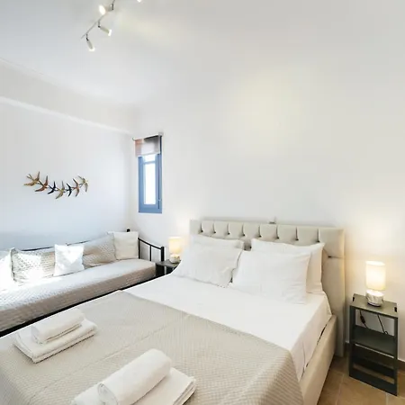 Apartment A L'aise