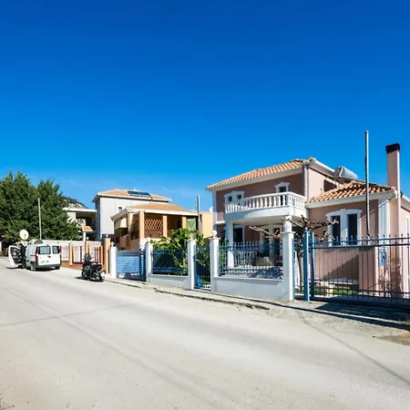 A L'aise Apartment *