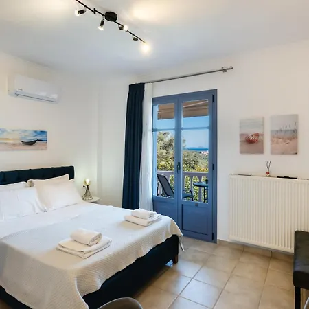 Apartment A L'aise Apolpaina