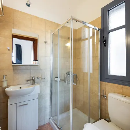 Apartment A L'aise