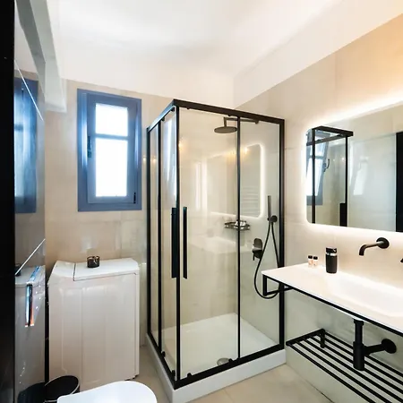 A L'aise Apartment *