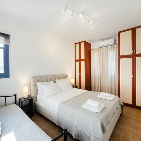 A L'aise Apartment