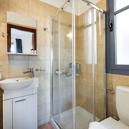 A L'aise Apartment