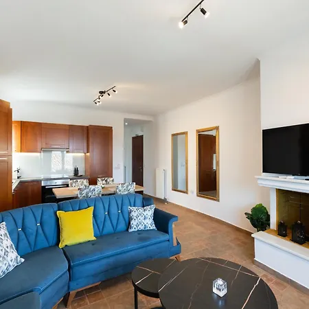 Apartment A L'aise *